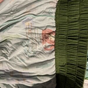 Little Sleepies Men's pajama pants EUC